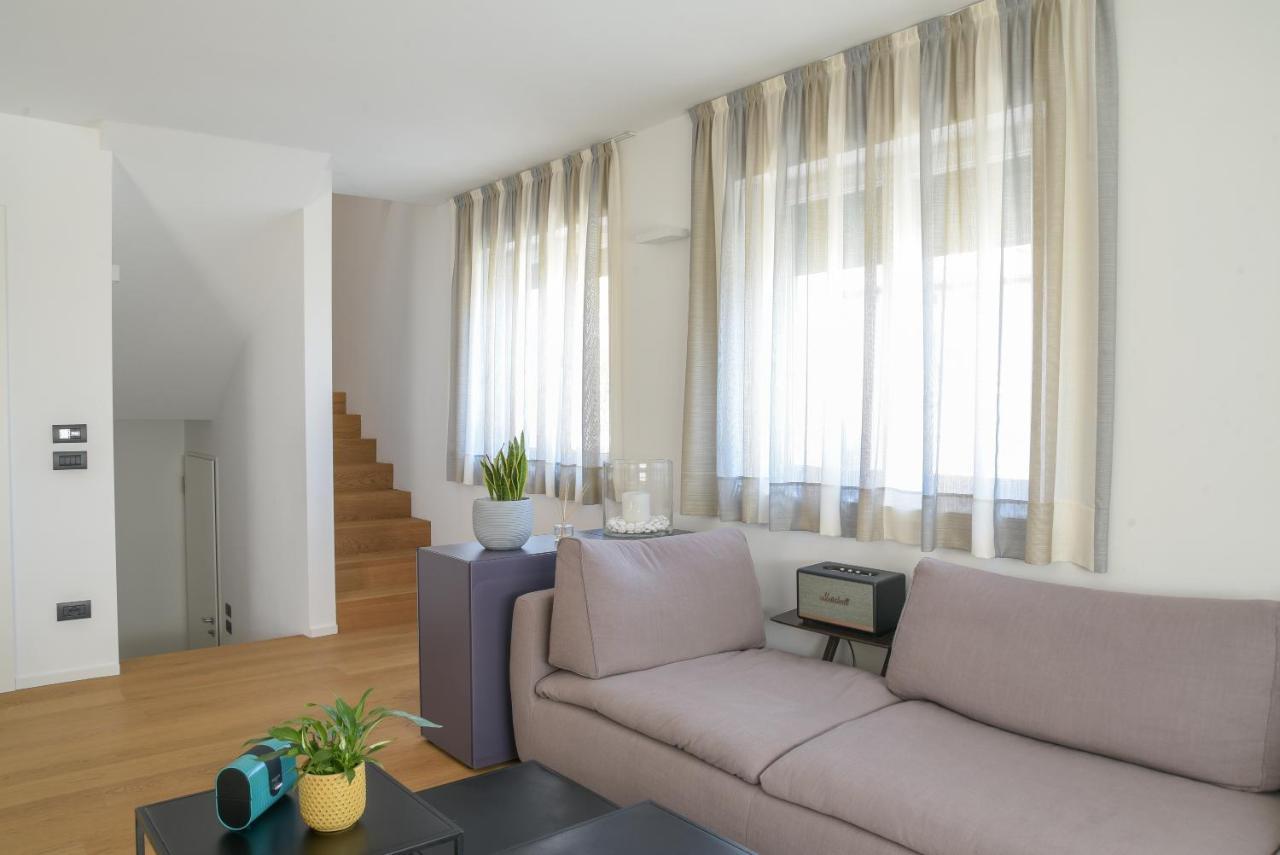 Casa Riccardo Villa Левико Терме Екстериор снимка